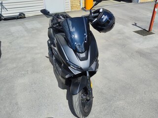 2022 Regulmoto Grido, чёрный, 130000 рублей, вид 4