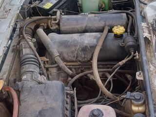2007 Lada (ВАЗ) 2107, белый, 95000 рублей, вид 5