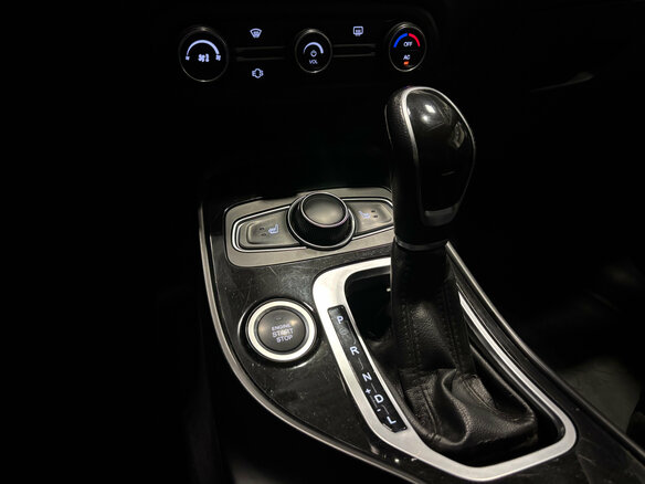 2019 Chery Tiggo 7 I, белый - вид 19