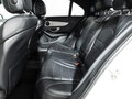 2014 Mercedes-Benz C-Класс 180 IV (W205), белый - вид 9