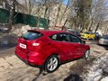 2012 Ford Focus III, красный, 650000 рублей - вид 4