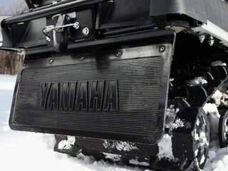 2020 Yamaha VK Professional, чёрный, 1550000 рублей, вид 3