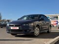 2008 Mitsubishi Lancer X, синий, 650000 рублей
