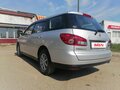 2008 Nissan Wingroad III (Y12), серый, 780000 рублей - вид 5