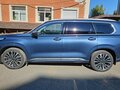 2023 Exeed VX I, синий, 2800000 рублей - вид 2
