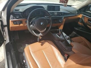 2015 BMW 4 серии 428i xDrive F32/F33/F36, белый, 1700000 рублей, вид 1