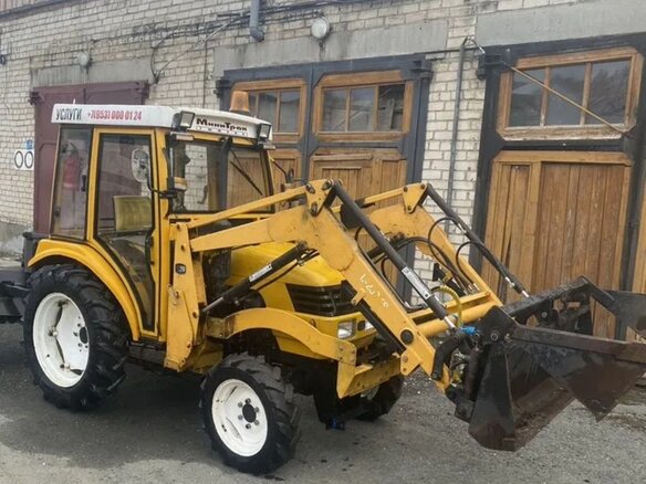 2014 Dongfeng DF, золотистый, 1650000 рублей - вид 4