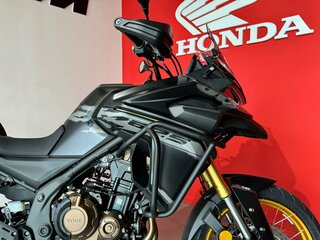2026 Voge 625DSX, чёрный, 699000 рублей, вид 2