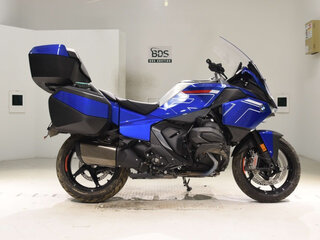 2025 BMW R 1300 RT, синий, 2800000 рублей, вид 1