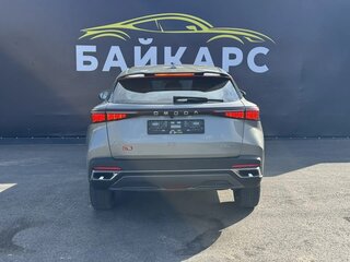 2022 Omoda C5 I, серый, 1390000 рублей, вид 4