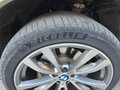 2017 BMW X6 40d II (F16), белый, 4250000 рублей - вид 9