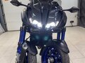 2018 Yamaha Niken, серый, 1000000 рублей