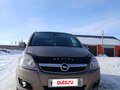 2013 Opel Zafira B Рестайлинг, бежевый, 700000 рублей - вид 1