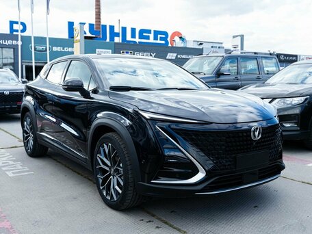 Changan UNI-T I