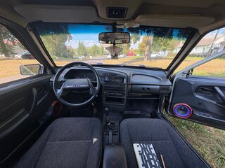 2004 Lada (ВАЗ) 2115, белый, 110000 рублей, вид 5