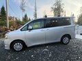 2008 Toyota Voxy II (R70), серебристый, 1000000 рублей - вид 7