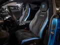 2023 Lamborghini Urus Performante I Рестайлинг, голубой, 35000000 рублей - вид 4