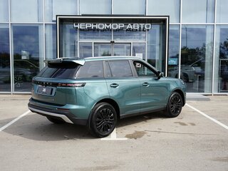2026 Jeland J6, зелёный, 2749000 рублей, вид 3