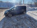 2010 Honda Freed I, чёрный, 1169000 рублей - вид 4