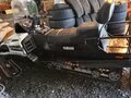 2011 Yamaha VK540, белый, 730000 рублей - вид 8