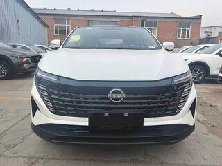2026 Nissan Qashqai II Рестайлинг 2, белый, 2000000 рублей, вид 2