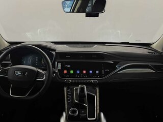 2025 Belgee X70 I, серый, 2475000 рублей, вид 5