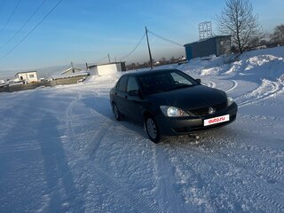 2006 Mitsubishi Lancer IX Рестайлинг, серый, 888000 рублей, вид 4