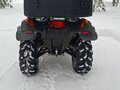 2014 CFMoto CF600-X6, зелёный, 600000 рублей - вид 3
