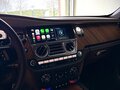 2018 Rolls-Royce Wraith, серебристый, 20500000 рублей - вид 9