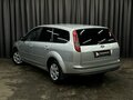 2006 Ford Focus II, серебристый, 384888 рублей - вид 2