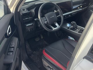 2024 Haval H3 I, белый, 2450000 рублей, вид 5
