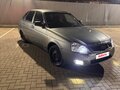 2009 Lada (ВАЗ) Priora I, серый, 330000 рублей - вид 2
