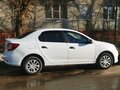 2019 Renault Logan II Рестайлинг, белый, 595000 рублей - вид 1