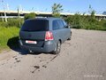 2007 Opel Zafira B, серый, 525000 рублей - вид 3