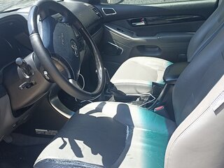 2008 Toyota Land Cruiser Prado 5-speed 120 Series Рестайлинг, серый, 1900000 рублей, вид 5