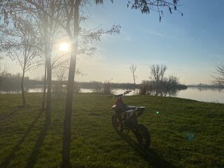 YCF Bigy 125MX