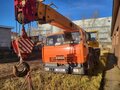 2005 Челябинец КС, оранжевый, 2200000 рублей - вид 3