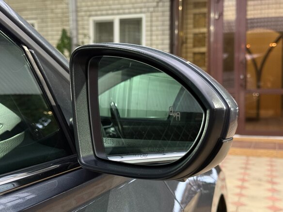 2019 Volkswagen Jetta 8-speed VII, серый, 1740000 рублей - вид 16