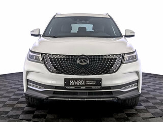 2024 Dongfeng DFSK ix7, белый, 2430000 рублей, вид 2