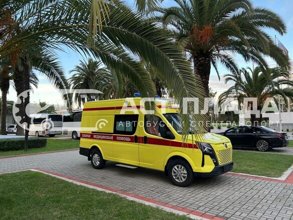 2024 Dongfeng K33, жёлтый, 6000000 рублей - вид 5