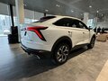 2026 Haval F7 II, белый - вид 4