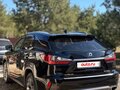 2018 Lexus RX 300 IV, чёрный, 3900000 рублей - вид 4