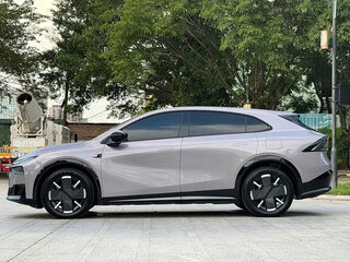 2026 Xpeng G7 I Рестайлинг, серебристый, 3950700 рублей, вид 4