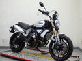 2019 Ducati Scrambler 1100, серебристый, 790000 рублей - вид 1