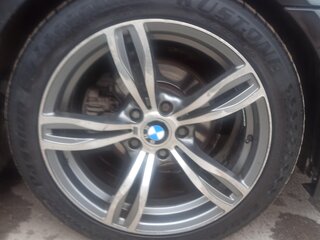 2008 BMW 5 серии 525i V (E60/E61) Рестайлинг, чёрный, 1150000 рублей, вид 5