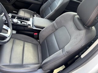 2023 Haval Dargo I, белый, 2650000 рублей, вид 5