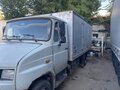 2003 ЗИЛ 5301 "Бычок", серый - вид 3