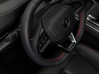 2025 Changan UNI-S I, серебристый, 3209900 рублей, вид 5