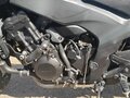 2012 Honda CBF 1000, чёрный, 760000 рублей - вид 8