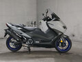 2021 Yamaha TMAX, серый, 745000 рублей - вид 2